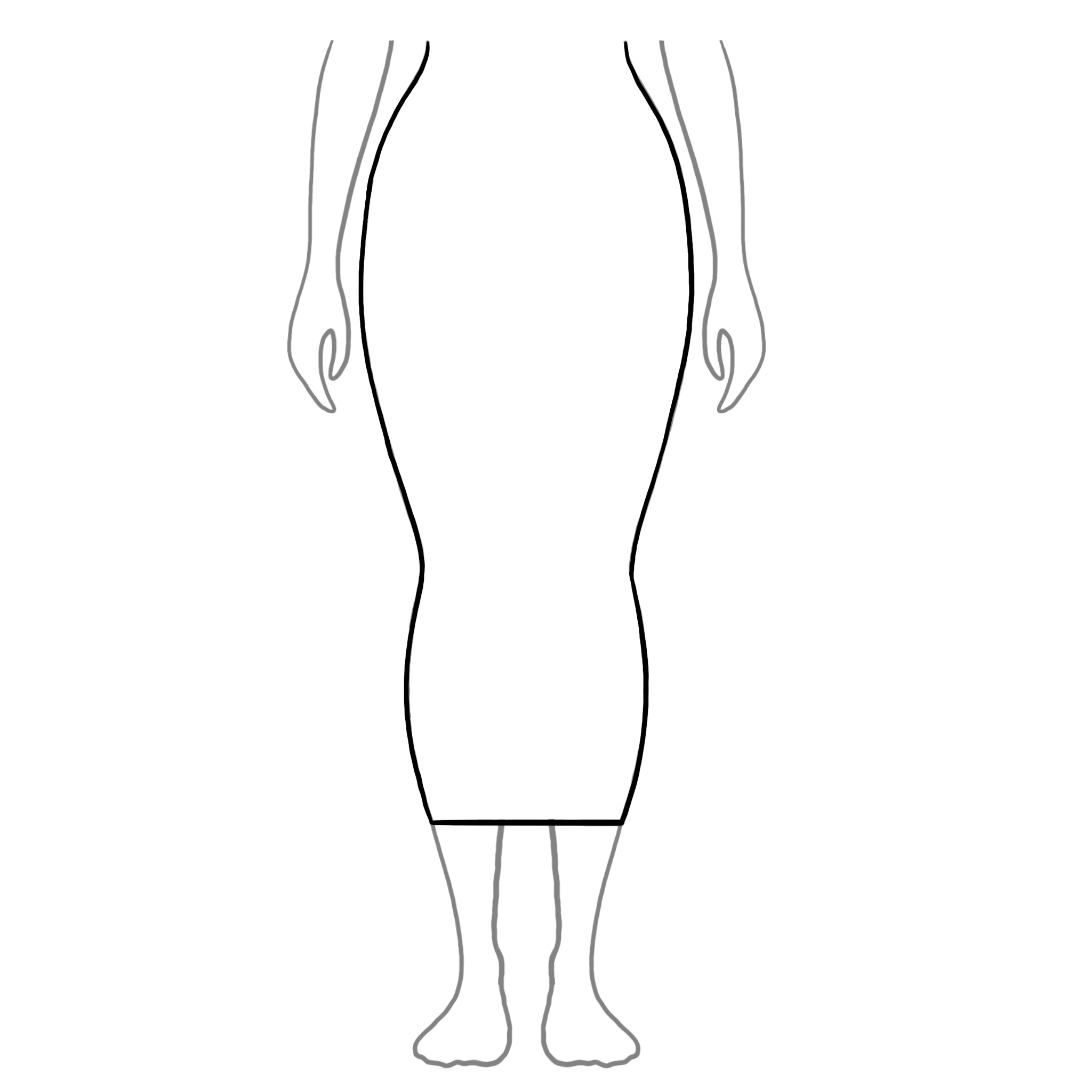 Bodycon Midi.png Bottom